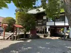 今市報徳二宮神社(栃木県)