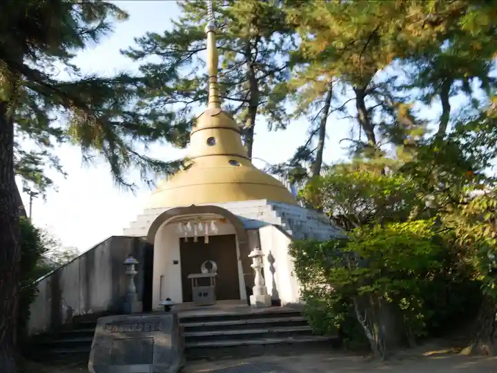 善通寺のその他建物