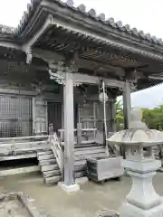 瑞巌寺五大堂(宮城県)