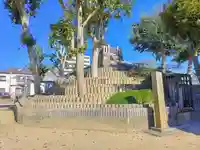 富士浅間神社のその他建物