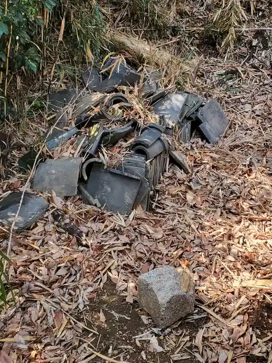 御尺神社(栃木県)