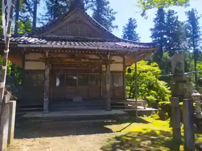 華厳寺(岐阜県)