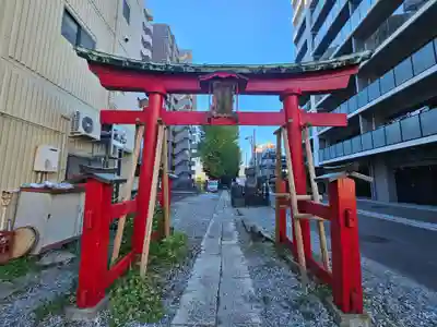 慈恵稲荷神社(埼玉県)