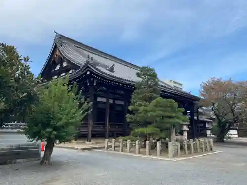 本法寺(京都府)