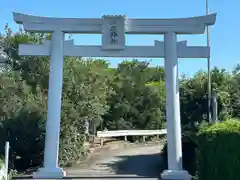 三島神社(愛媛県)