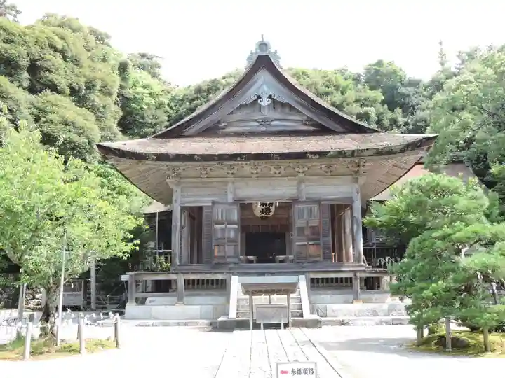 氣多大社(石川県)