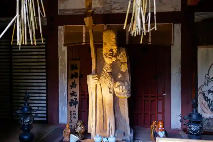談山神社(奈良県)