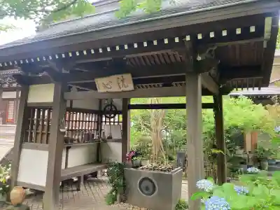龍峰寺(神奈川県)