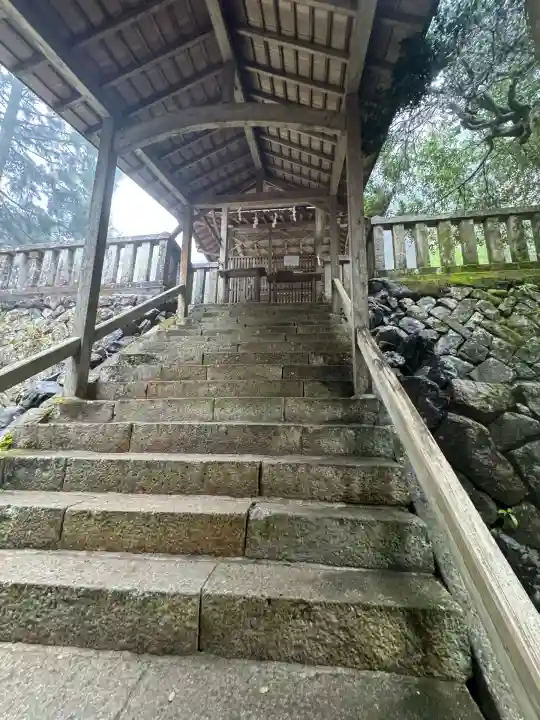 瀧神社(岐阜県)