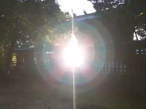 速谷神社(広島県)