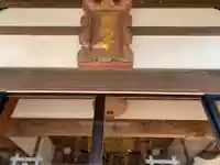 栄洗寺のその他建物