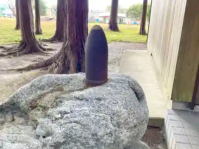 西野々八雲神社(三重県)