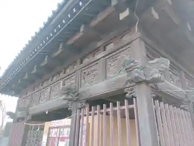 瀧宮神社(埼玉県)