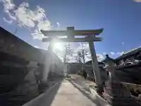 佐牙神社(京都府)