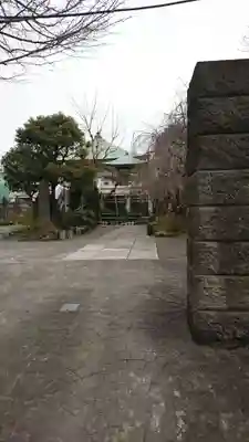 薬師寺　南蔵院 のその他建物