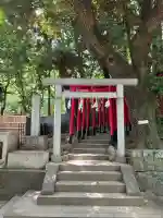 赤坂王子稲荷神社(東京都)