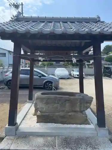誉田八幡神社(香川県)