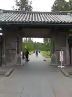 瑞巌寺(宮城県)