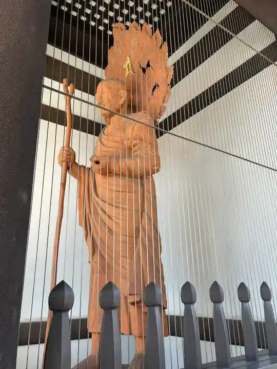 覚王山 日泰寺(愛知県)