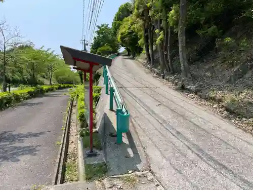 星神社(岡山県)