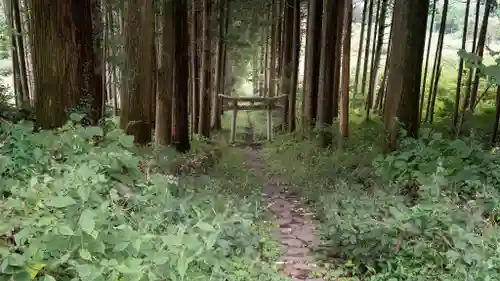 荒戸神社(岡山県)