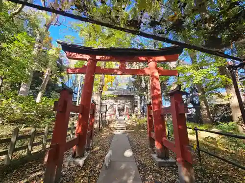 調神社(埼玉県)