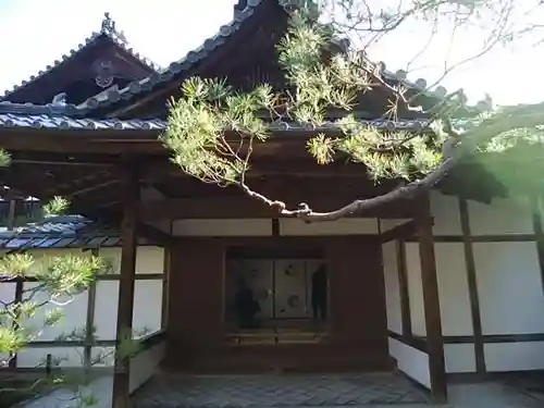 大雄院のその他建物