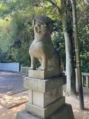 野間神社(愛媛県)