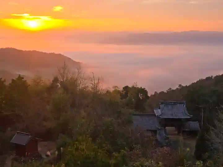 千手寺(京都府)