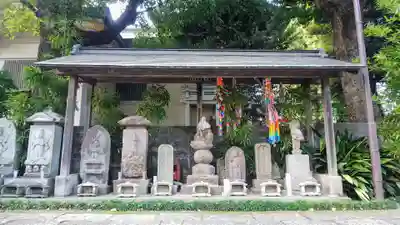 延命寺のその他建物
