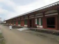 薬師寺(奈良県)