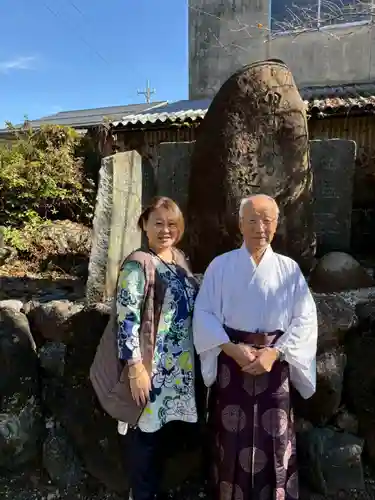 天鷹神社(岐阜県)