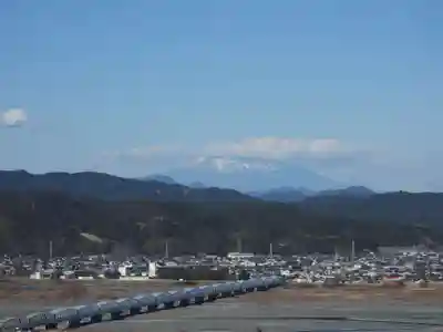 天宮神社(静岡県)