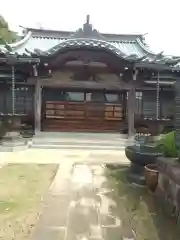 眞徳寺(神奈川県)