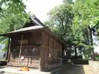 天神社(東京都)