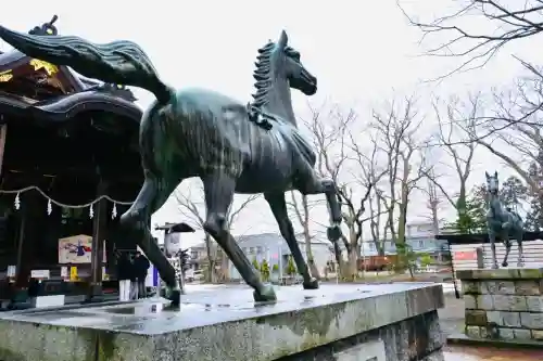 金峯神社(新潟県)