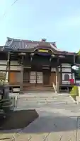 相応寺の本殿・本堂