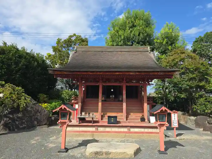 総持寺(大阪府)