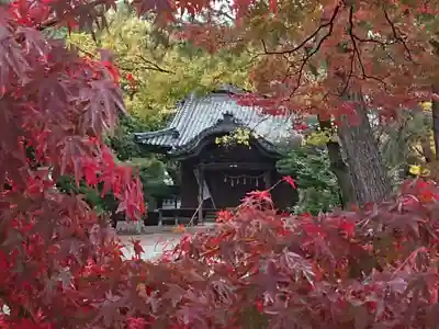 三嶋神社(愛知県)