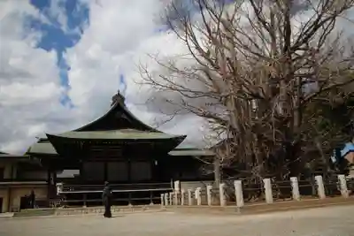 葛飾八幡宮(千葉県)