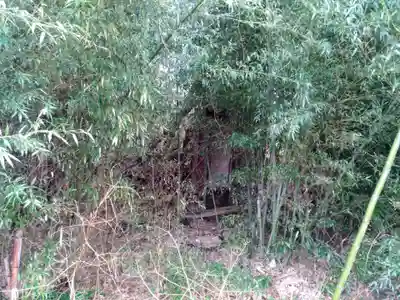 普春院の本殿・本堂