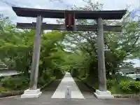 高麗神社(埼玉県)