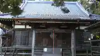眞福寺の本殿・本堂