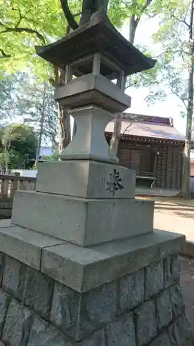 熊野神社のその他建物