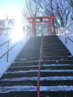 星置神社のその他建物