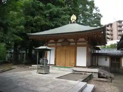 大泉寺(東京都)