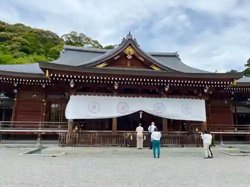 大神神社(奈良県)