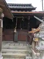 稲荷神社(京都府)