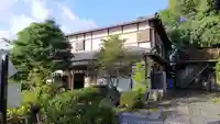 出世稲荷神社のその他建物