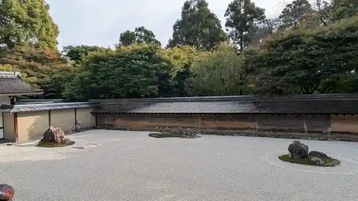 龍安寺(京都府)